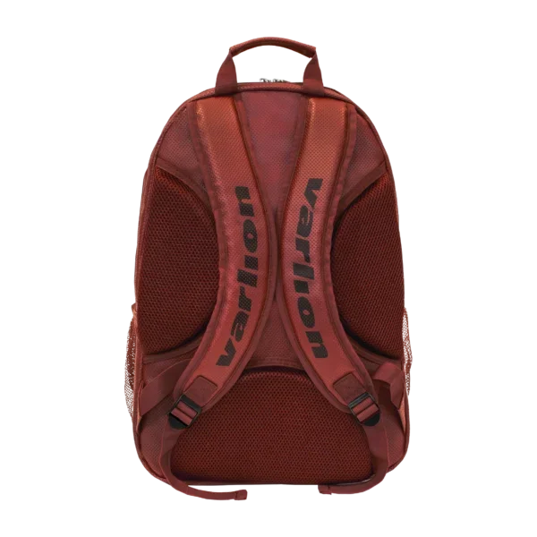 Ambassadors Backpack Burgundy - Trenniekspert