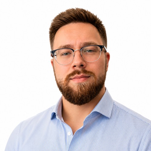 Kevin Rasmus Ränk