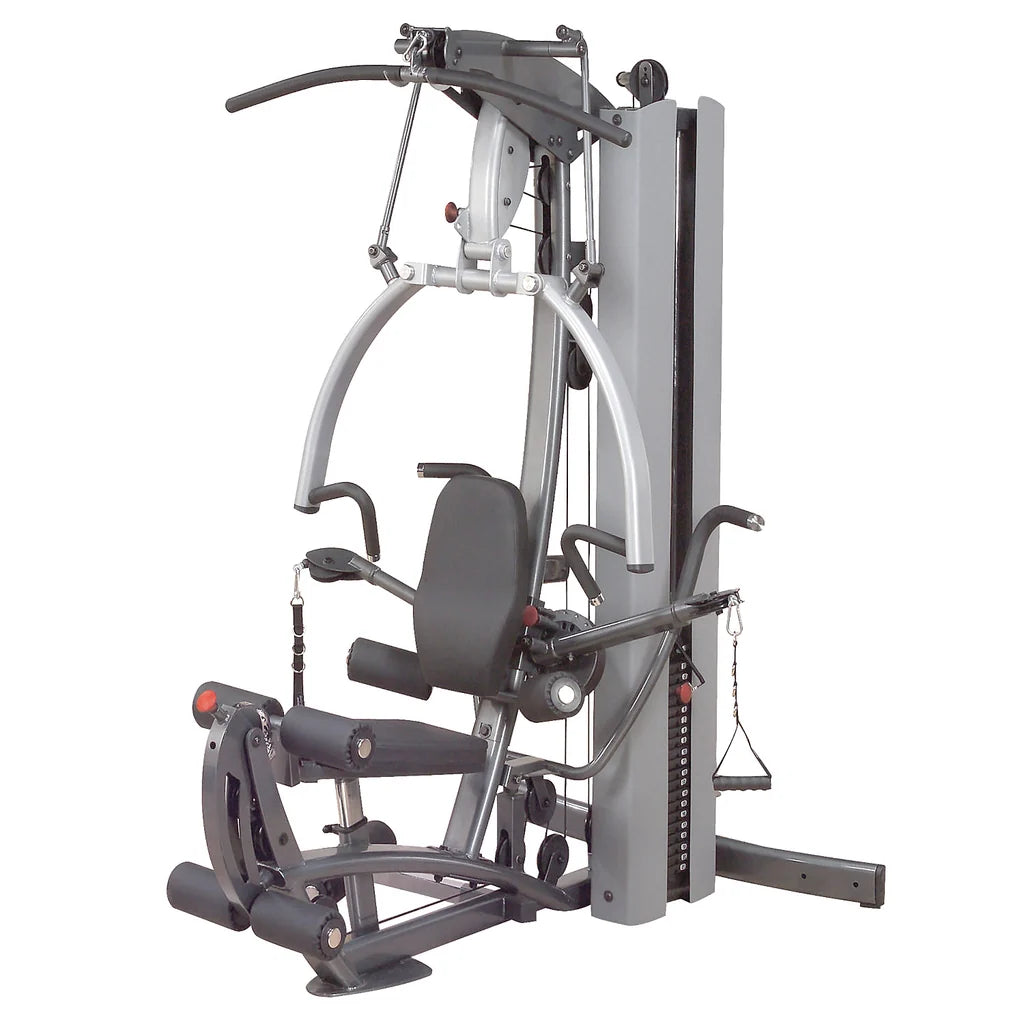 Body-Solid Fusion F600/2 Kodune Jõusaal