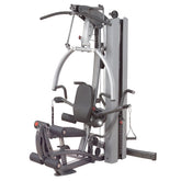 Body-Solid Fusion F600/2 Kodune Jõusaal