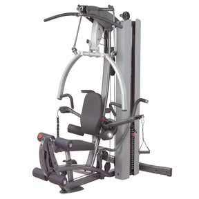 Body-Solid Fusion F600/2 Kodune Jõusaal