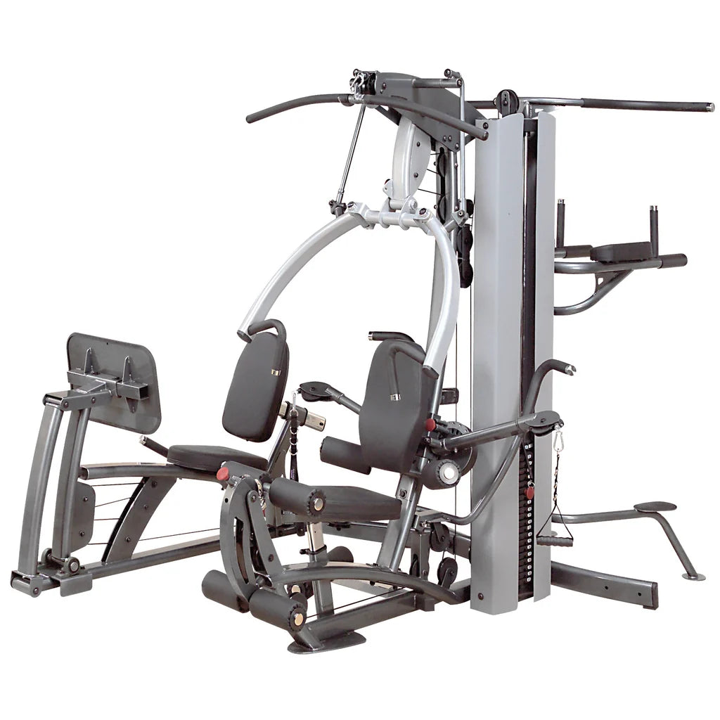 Body-Solid Fusion F600/2 Kodune Jõusaal
