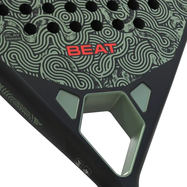 padelireket algajale