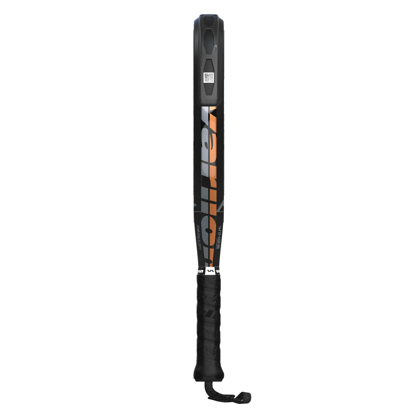 Cañon Difusor Carbon Black