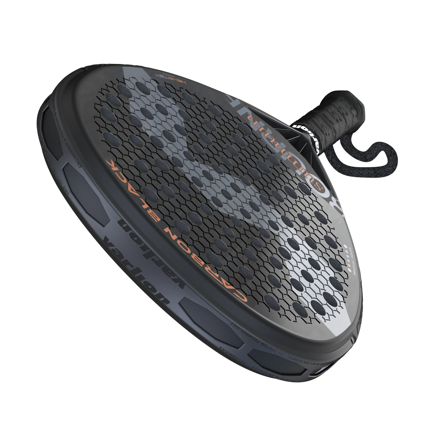 Bourne Summum Carbon Black