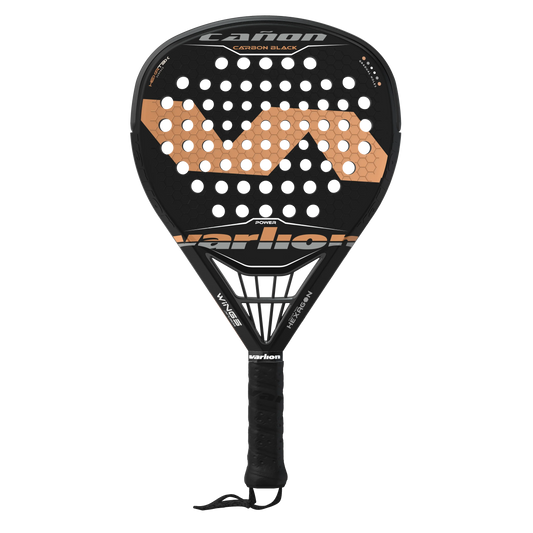 Cañon Difusor Carbon Black
