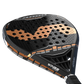 Cañon Difusor Carbon Black