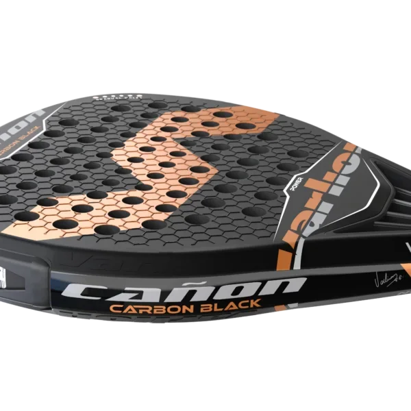 Cañon Difusor Carbon Black
