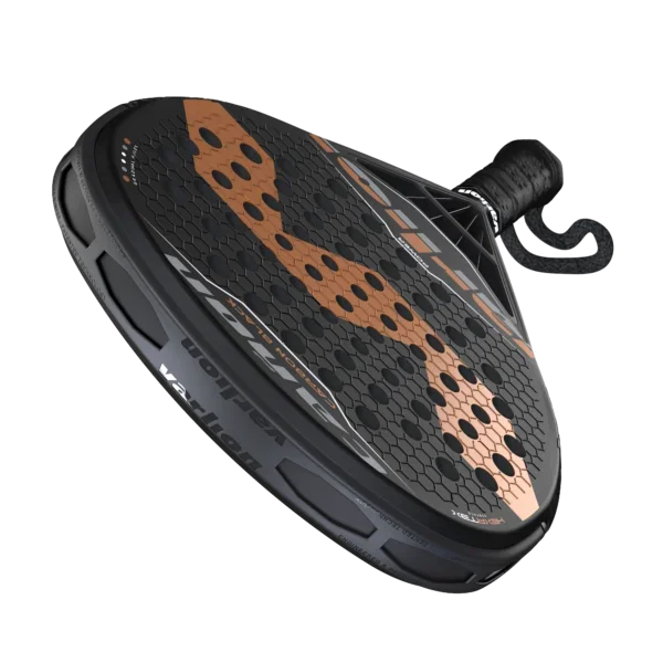 Cañon Difusor Carbon Black