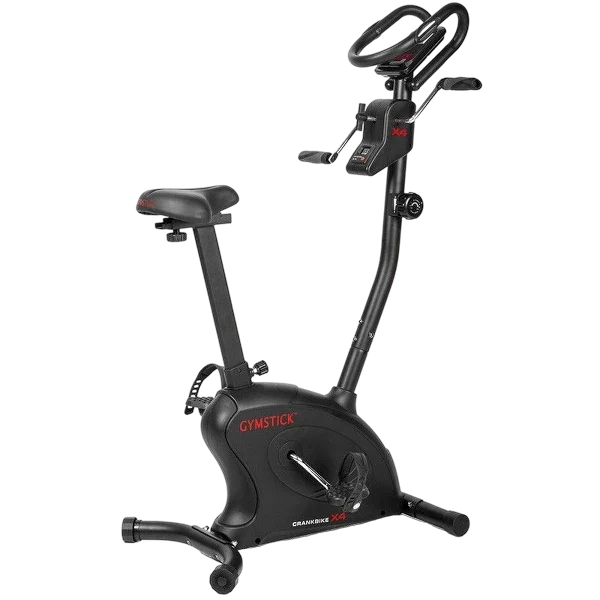 Crank Bike X4 Treeningratas - Trenniekspert