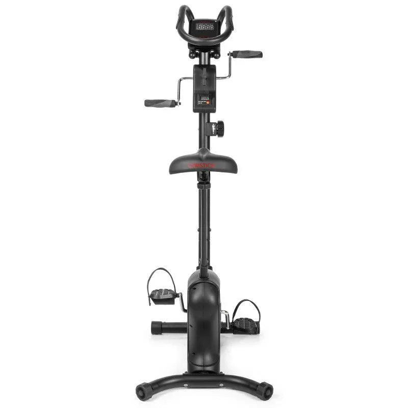 Crank Bike X4 Treeningratas - Trenniekspert