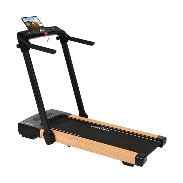 2in1 Jooksulint ja Kõndimislint - Trenniekspert