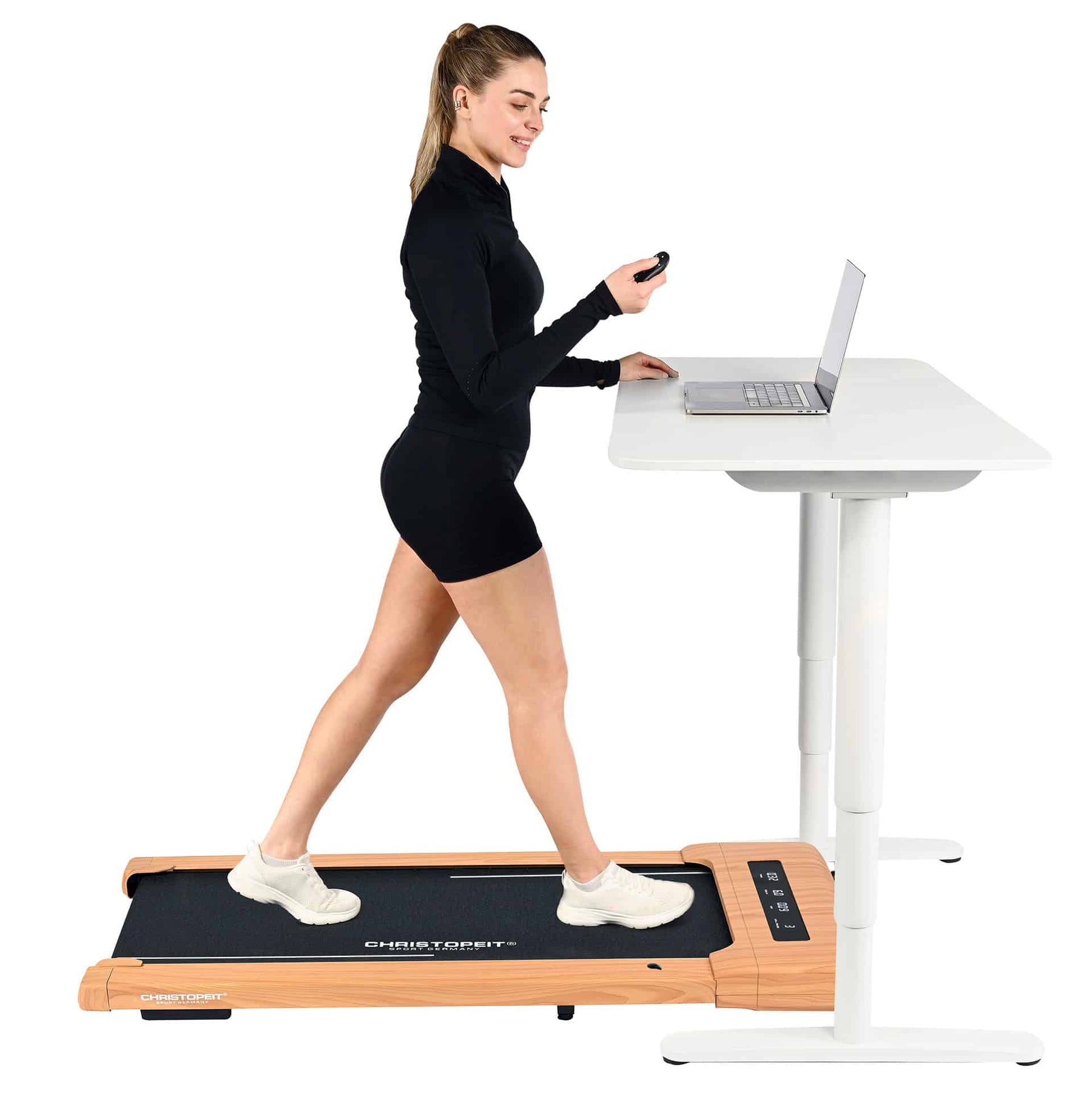 Walking Pad 4.2 Käimislint - Trenniekspert