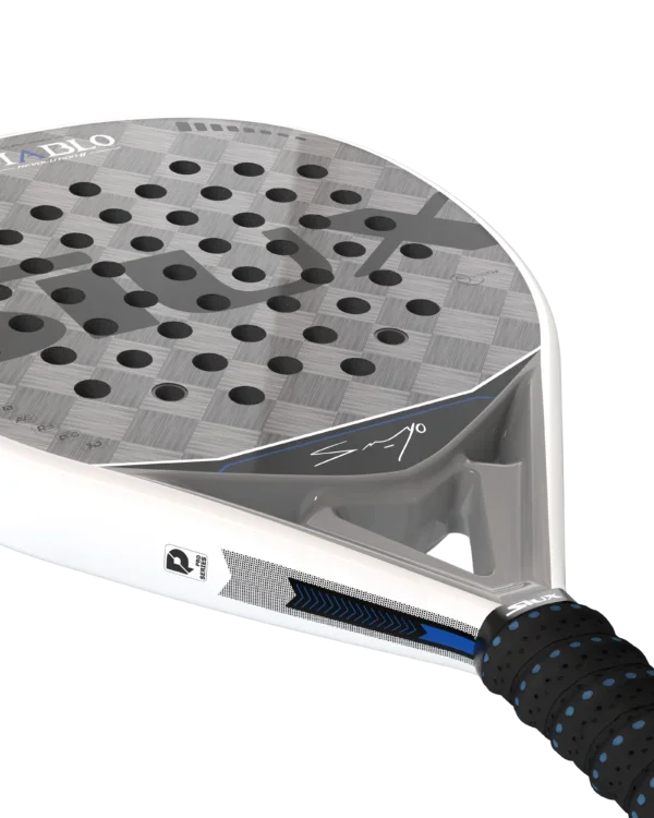 Siux Diablo Revolution II Sanyo Pro