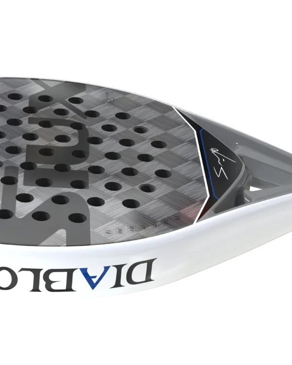 Siux Diablo Revolution II Sanyo Pro