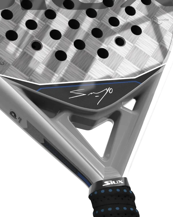 Siux Diablo Revolution II Sanyo Pro