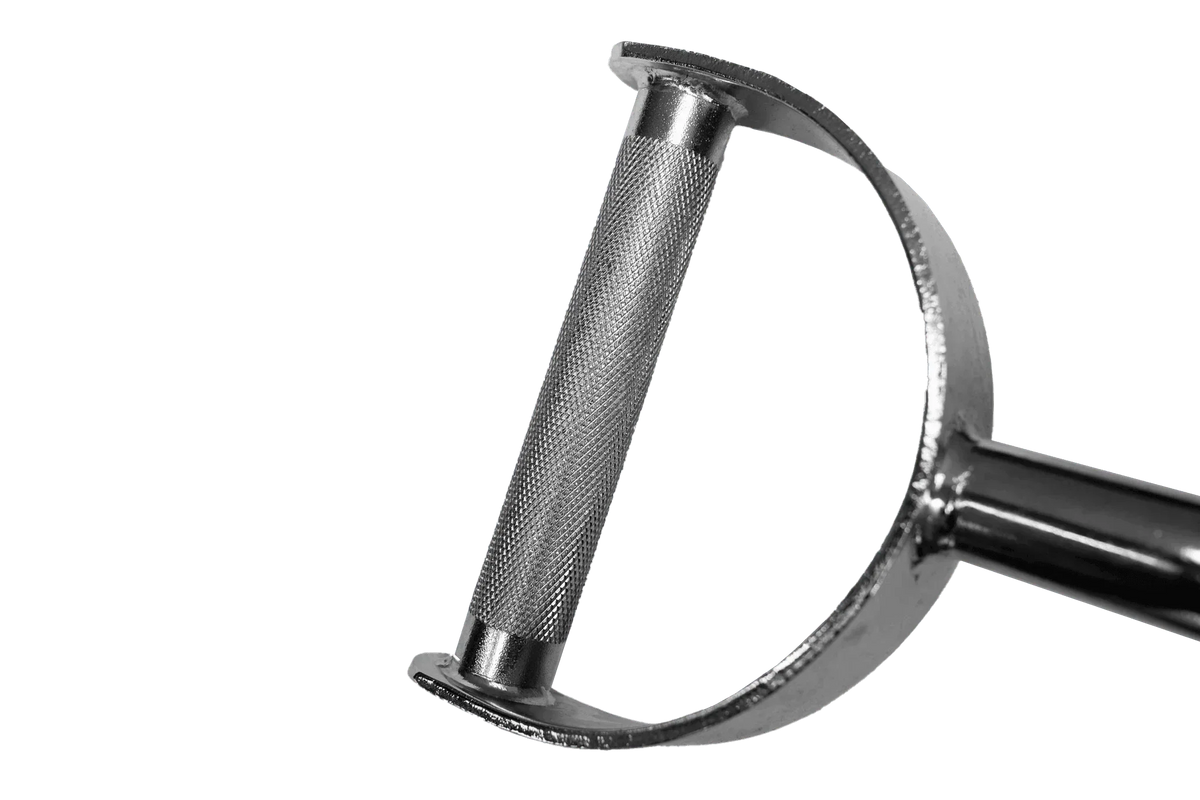 Evolve sõudekäepide - Trenniekspert