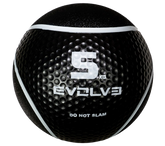 EVOLVE MEDICINE BALL MEDITSIINIPALL (1–5 KG)