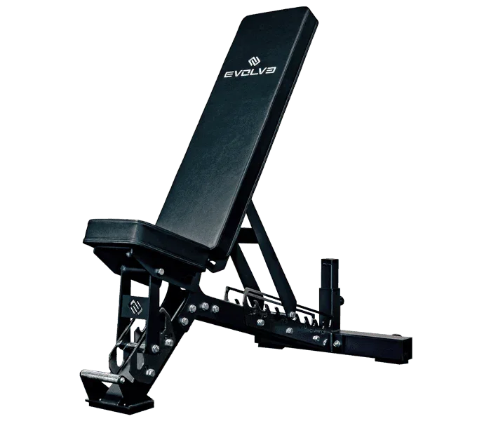 Evolve Econ seeria reguleeritav pink - Trenniekspert