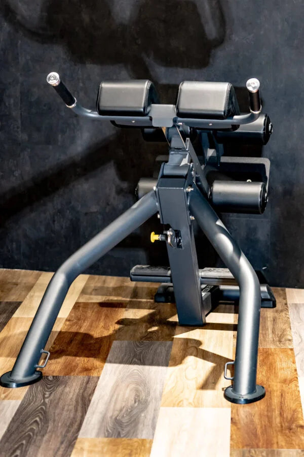 Evolve Prime Series Hyperextension Bench - Trenniekspert