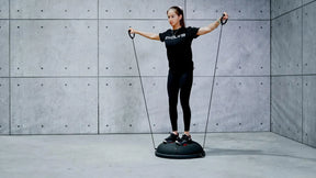 Evolve tasakaalupadi - Trenniekspert