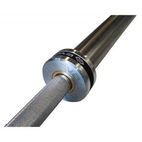 Evolve Prime seeria olümpiline meeste kang - 220 cm / 20 kg - Trenniekspert