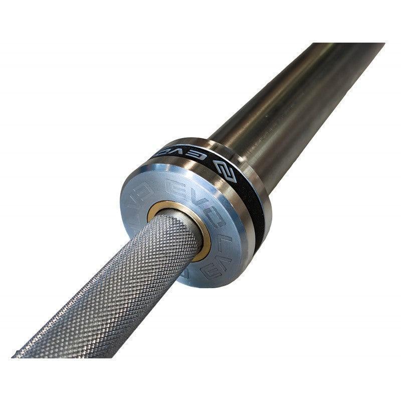 Evolve Prime seeria olümpiline meeste kang - 220 cm / 20 kg - Trenniekspert