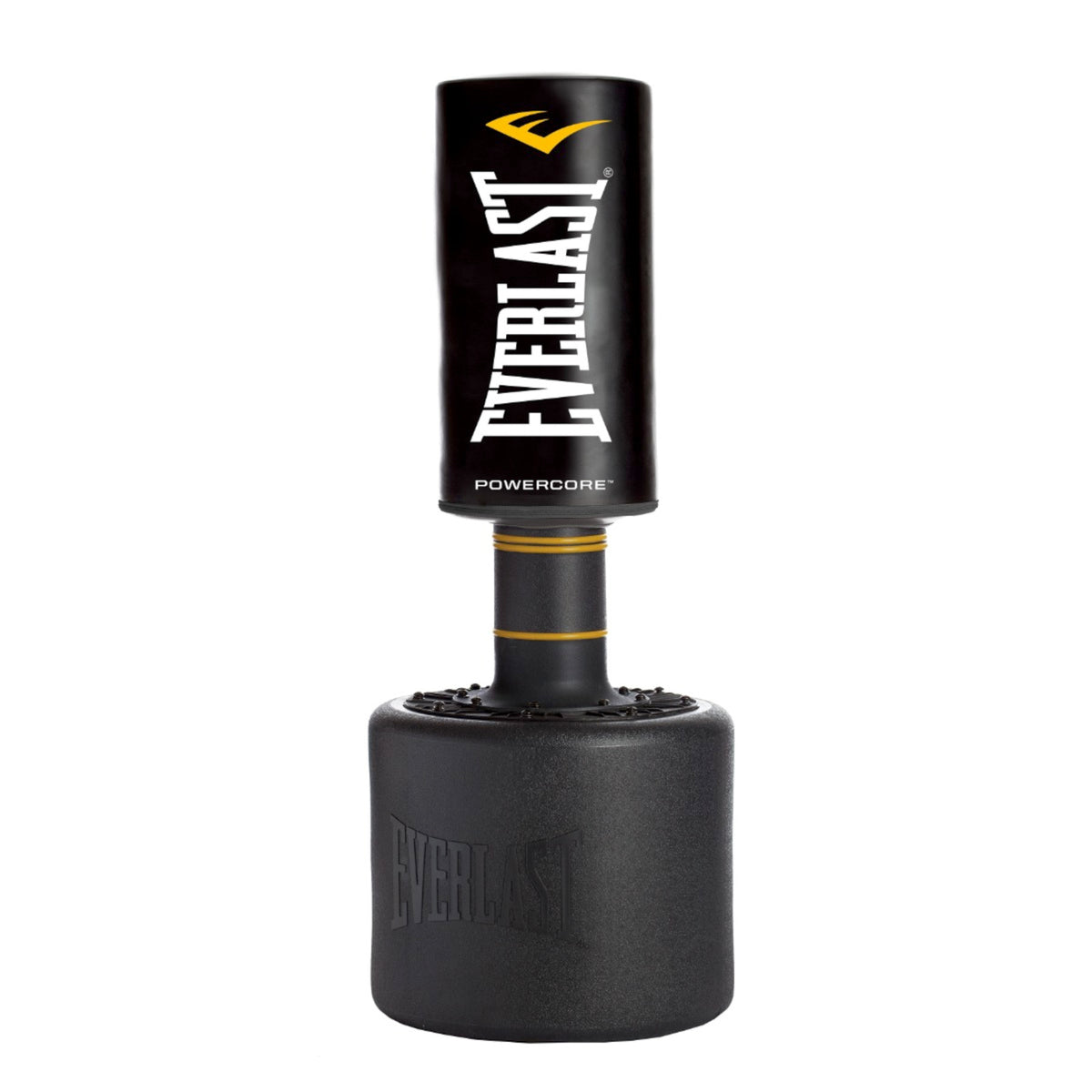EVERLAST HEAVY BAG POWERCORE PÜSTINE POKSIKOTT