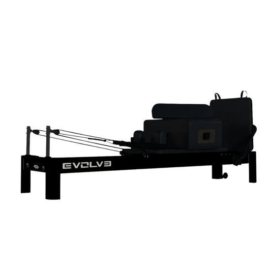 Evolve Prime Series Pilates Reformer (PR-020) - Trenniekspert