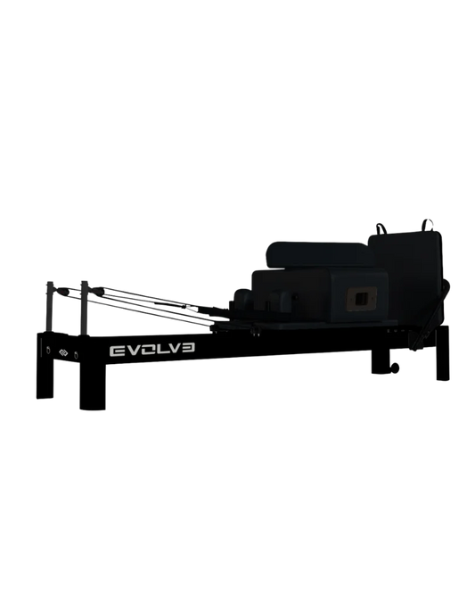 Evolve Ultra Series Pilatese Reformer - Trenniekspert