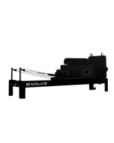 Evolve Prime Series Pilates Reformer (PR-020) - Trenniekspert