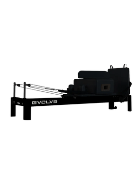 Evolve Ultra Series Pilatese Reformer