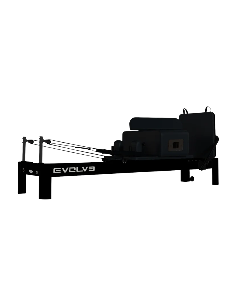Evolve Ultra Series Pilatese Reformer