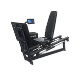 Evolve Digital Strength Series Selectorized Seated Leg Press DS-411 digitaalne jalgadepress