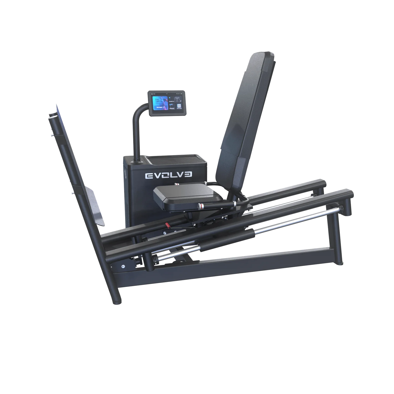 Digitaalne jalapress