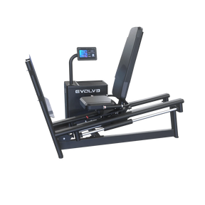 Digitaalne jalapress
