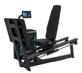 Evolve Digital Strength V2 Series Selectorized Seated Leg Press DS-511 digitaalne jalgadepress