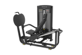Evolve Econ V2 Series Selectorized Leg Press EC-215 trossseadmega jalgadepress
