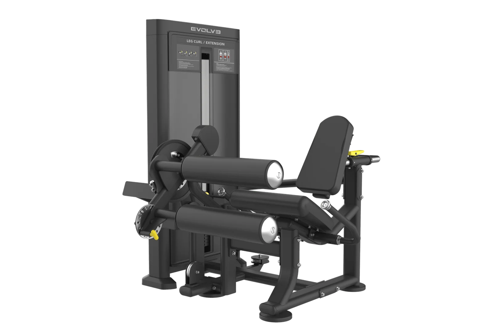 Evolve Econ V2 Series Selectorized Leg Curl / Extension EC-227 treeningseade jalgadele