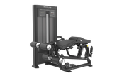 Evolve Econ V2 Series Selectorized Prone Leg Curl / Extension EC-232 treeningseade jalgadele