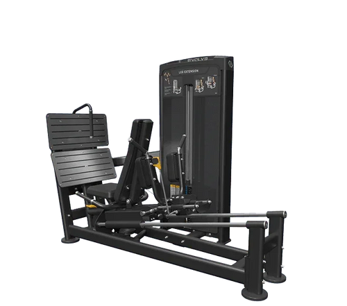 Evolve Ultra Series Jala Press / Hack Squat - Trenniekspert