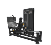 Evolve Ultra Series Jala Press / Hack Squat - Trenniekspert