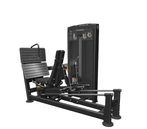 Evolve Ultra Series Jala Press / Hack Squat - Trenniekspert