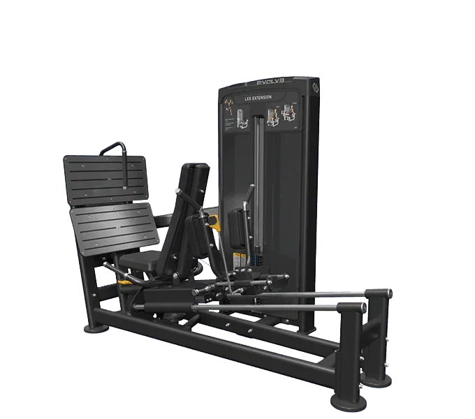 Evolve Ultra Series Jala Press / Hack Squat - Trenniekspert