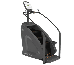 Evolve Prime Seeria StepMill koos LED-konsooliga - Trenniekspert