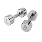 EVOLVE KROOM HANTLITE KOMPLEKT - 2 X 1 - 10 KG - Trenniekspert