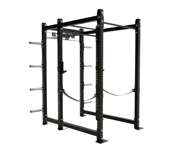 Evolve kükipuur - Trenniekspert