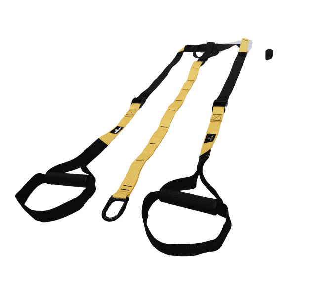 EVOLVE KODUNE RIPPTREENER - Trenniekspert