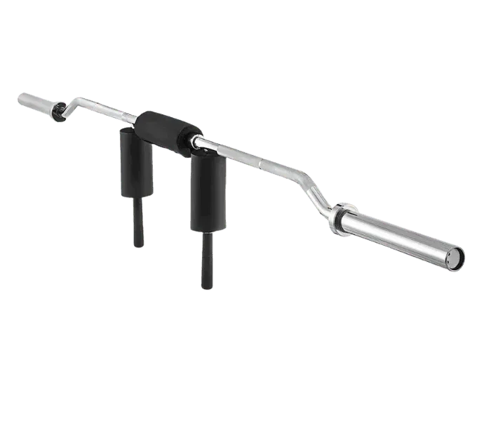 Evolve Olympic Küki Kang - Trenniekspert