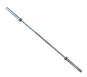 Evolve Prime seeria olümpiline meeste kang - 220 cm / 20 kg - Trenniekspert